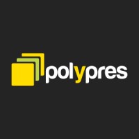 Polypres logo - Similar company to Lkata