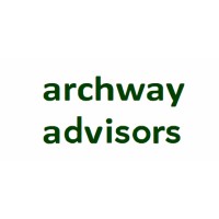 Archway Advisors logo - Similar company to Archway Advisors