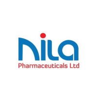 NILA PHARMACEUTICALS LTD logo - Similar company to Med-Rep Group