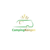 CampingKongen logo - Similar company to Ewx A/S