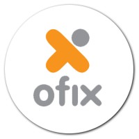 OFIX ARG logo - Similar company to Krash Arg Egresados