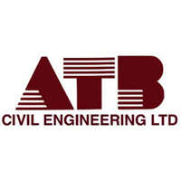 ATB Civil Engineering Ltd logo - Similar company to Sia Poliurs