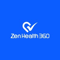 Zen Health360 logo - Similar company to Inova Medsolutions