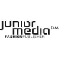 Junior Media B.V. logo - Similar company to Z-Press Junior Media B.V.