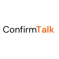ConfirmTalk logo - Similar company to Cappsule