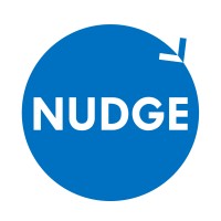 Nudge BG logo - Similar company to Nightscout Project