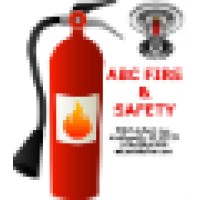 ABC Fire & Safety Inc logo - Similar company to Quality Sound Alarm