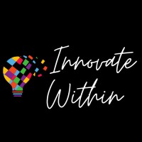 Innovate Within logo - Similar company to Your Vas
