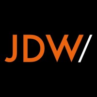 JDW_comunicazione logo - Similar company to Capslock Studio