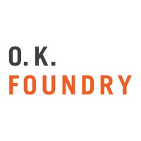 O. K. Foundry Co., Inc. logo - Similar company to Pentonet