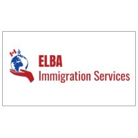 ELBA Immigration and Consulting Services logo - Similar company to Study Abroad Insiders