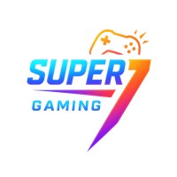 Super7-Gaming logo - Similar company to Stakesheet