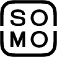 Somo AI logo - Similar company to Realblock Ai