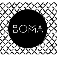 BOMA HOTEL logo - Similar company to Sogeho