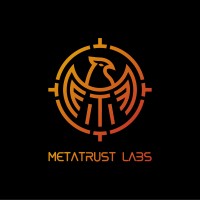 MetaTrust Labs logo - Similar company to Agentlayer