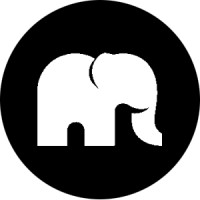 White Elephant Pictures logo - Similar company to Blue Matter Technologies