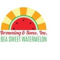Browning and Sons, INC logo - Similar company to National Watermelon Association