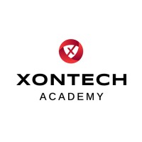Xontech Academy logo - Similar company to Xontech