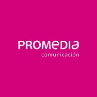 PROMEDIA Comunicación logo - Similar company to C. C. El Muelle