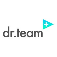 dr.team Ärztenetzwerk GmbH logo - Similar company to Metaways Infosystems Gmbh