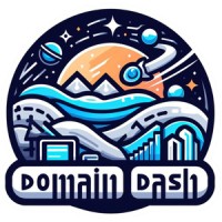 Domain Dash (India) logo - Similar company to Astrox Hub