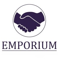 Emporium Linjeforening logo - Similar company to Mercurius