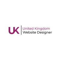UK Websites Designer logo - Similar company to Tenxt Solutions Pvt Ltd