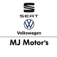 MJ Motor's logo - Similar company to Salentauto Lecce
