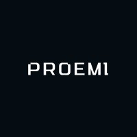 PROEMI studio logo - Similar company to Okron Studio