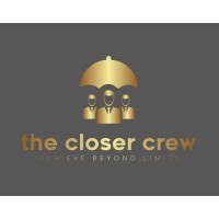 The Closer Crew logo - Similar company to Hayanoora.Com