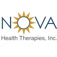 Nova Health Therapies logo - Similar company to Circle Aba