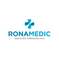 Ronamedic logo - Similar company to Meditesca