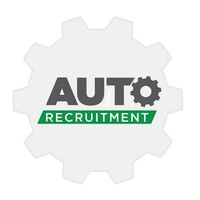 Auto Recruitment Ltd logo - Similar company to Auto Recruits