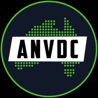 ANVDC logo - Similar company to Masters Academy