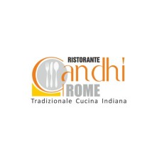 Gandhi Restaurants logo - Similar company to Lo.Go. Restaurants