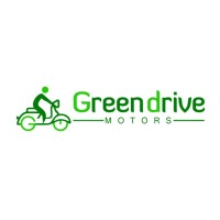 Green Drive Motors logo - Similar company to Greendrive Mobility Gmbh