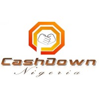 Cashdown Nigeria logo - Similar company to Itranxit