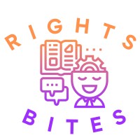 Rights & Bites logo - Similar company to Gerechter