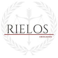 RIELOS Abogados logo - Similar company to Click Iure