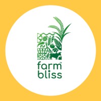 FarmBlissIN logo - Similar company to Sunhacks