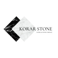 Korar Stone logo - Similar company to Quarry Granite