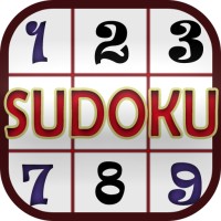 Sudoku Number Puzzles logo - Similar company to Melo