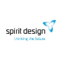 Spirit Design - Innovation and Brand GmbH logo - Similar company to Atmove