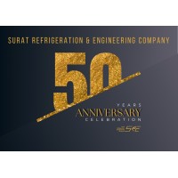 SURAT REFRIGERATION & ENGG CO logo - Similar company to Trt Technologies