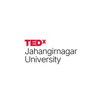 TEDx Jahangirnagar University logo - Similar company to Central Foundation For International And Strategic Studies