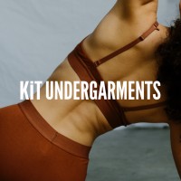 Kit Undergarments logo - Similar company to Ozma