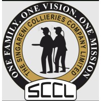 The Singareni Collieries Company Ltd logo - Similar company to Gainwell Engineering, Inc.