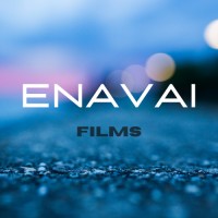 ENAVAI Films logo - Similar company to Arrv Studio