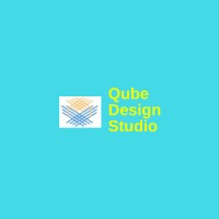 QUBE DESIGN STUDIO logo - Similar company to Perfect Square Studio