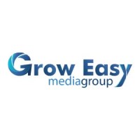 Grow Easy Media Group logo - Similar company to Magic Outdoor Ltd